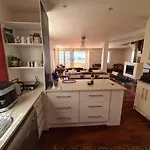 Table Mountain View Villa