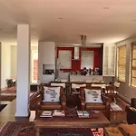 Table Mountain View Villa