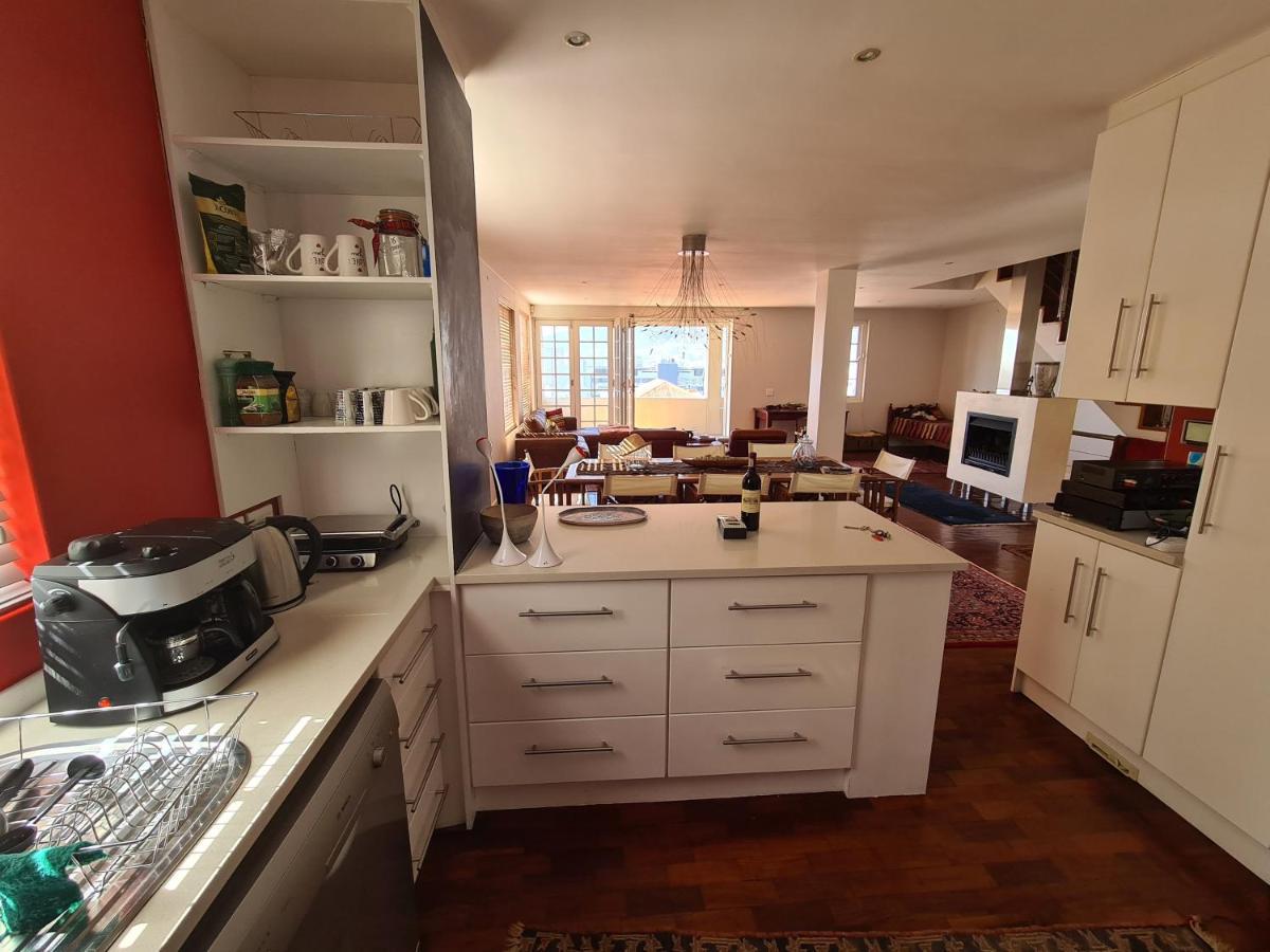 Table Mountain View Holiday home Cape Town
