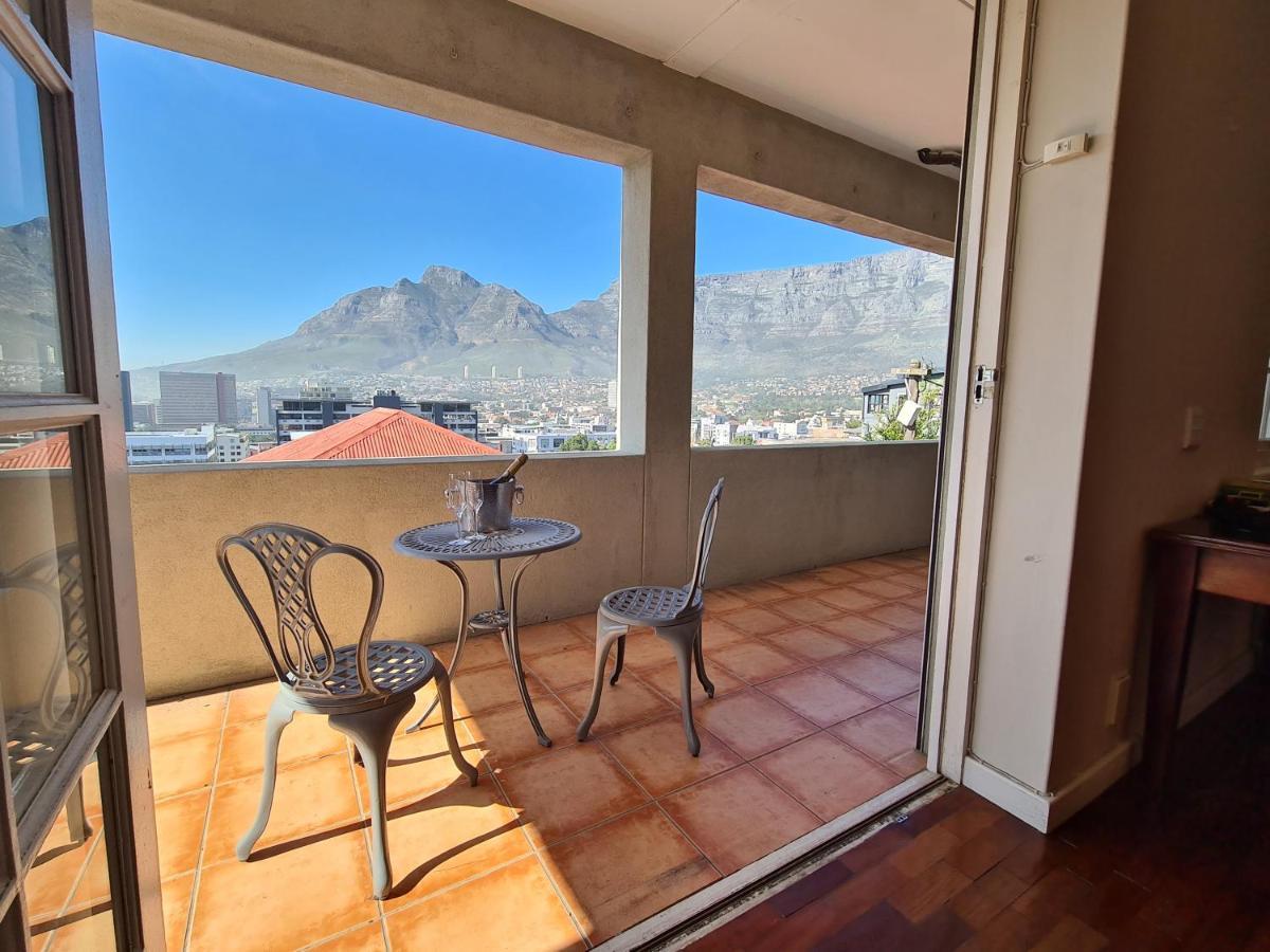Holiday home Table Mountain View *