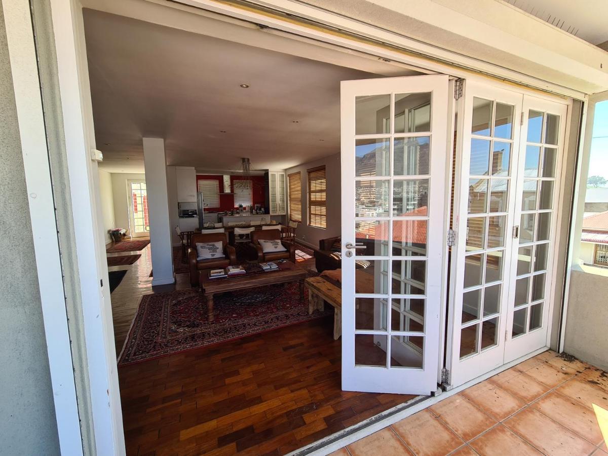 Holiday home Table Mountain View *