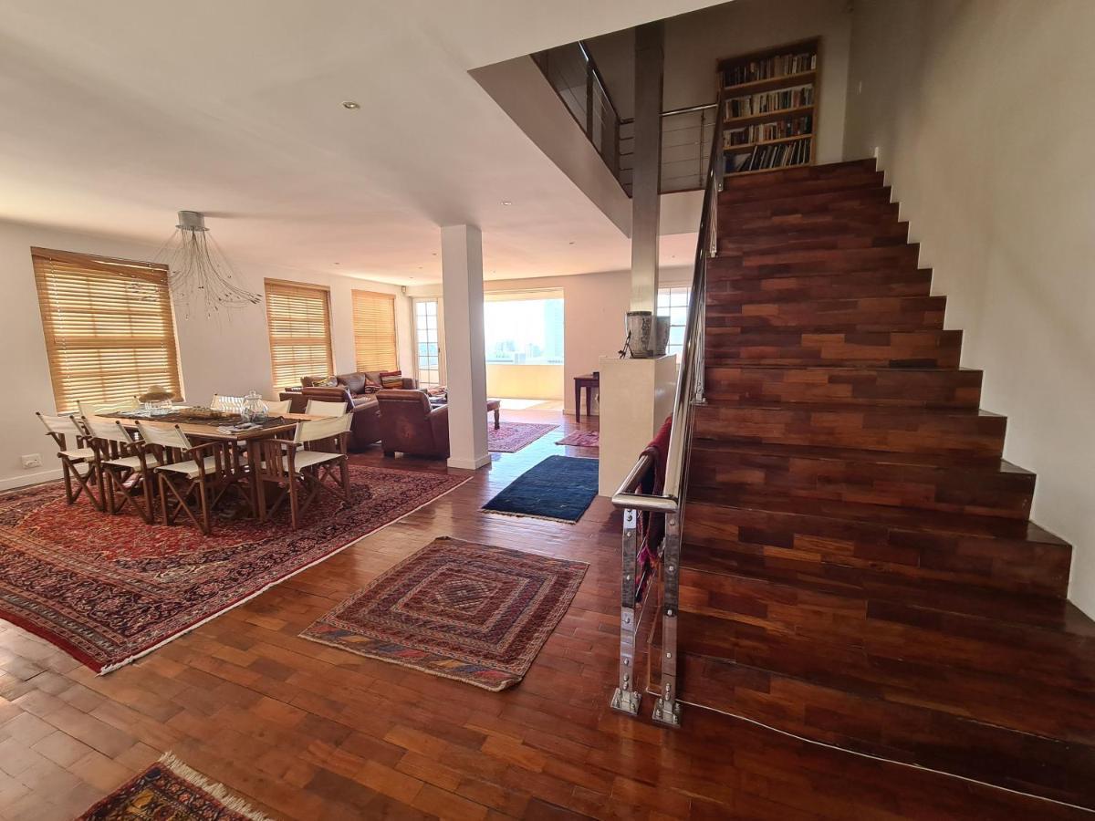 Table Mountain View Holiday home