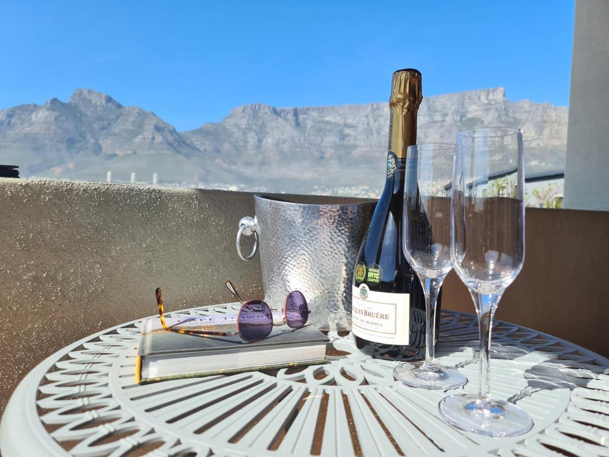 Table Mountain View * Cape Town