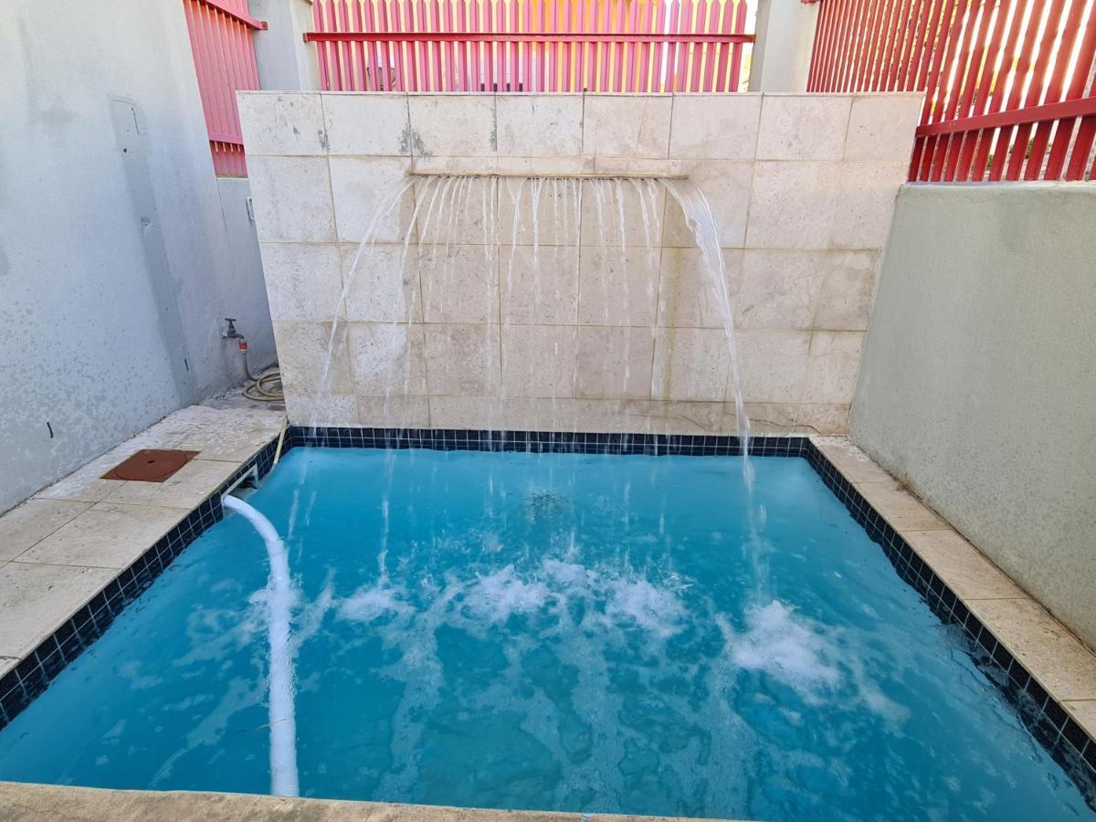 Table Mountain View Holiday home