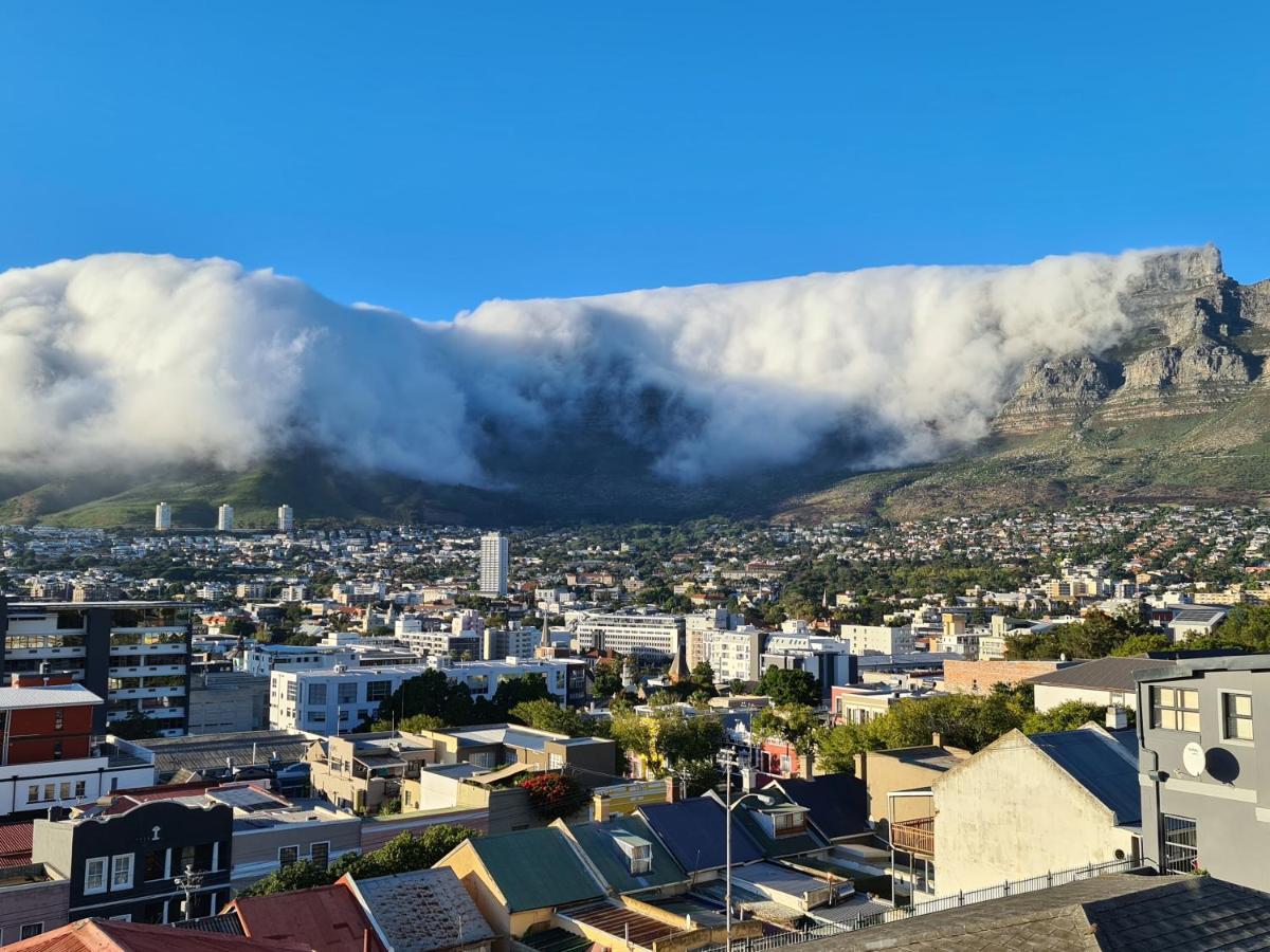 Table Mountain View * Cape Town