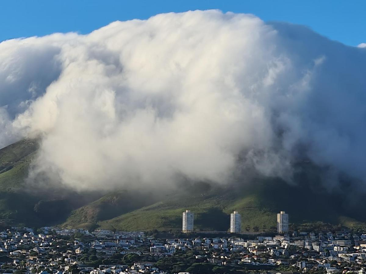 Holiday home Table Mountain View Cape Town